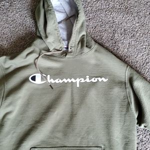 Champion Sweat shirt